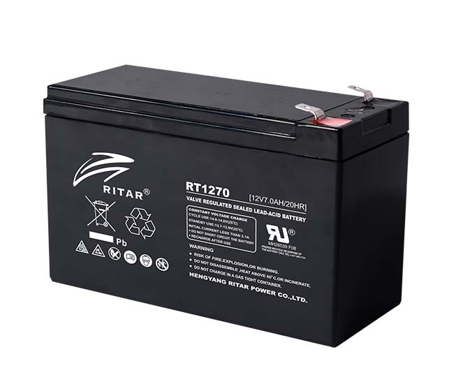 RT系列 铅酸蓄电池