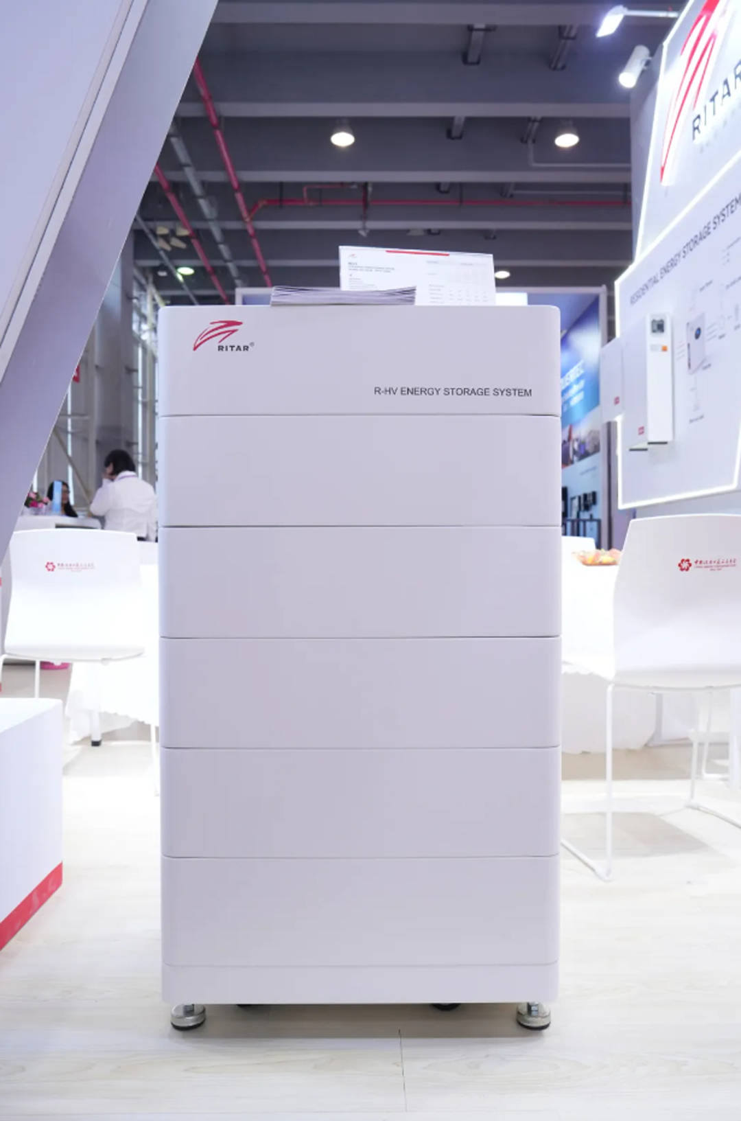 new highlights of power storage 5