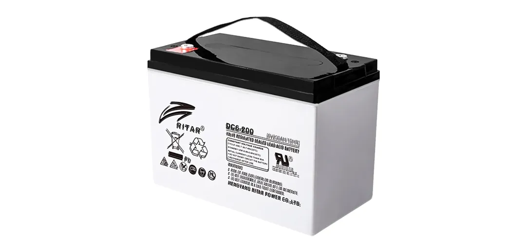 兆瓦级电池存储
