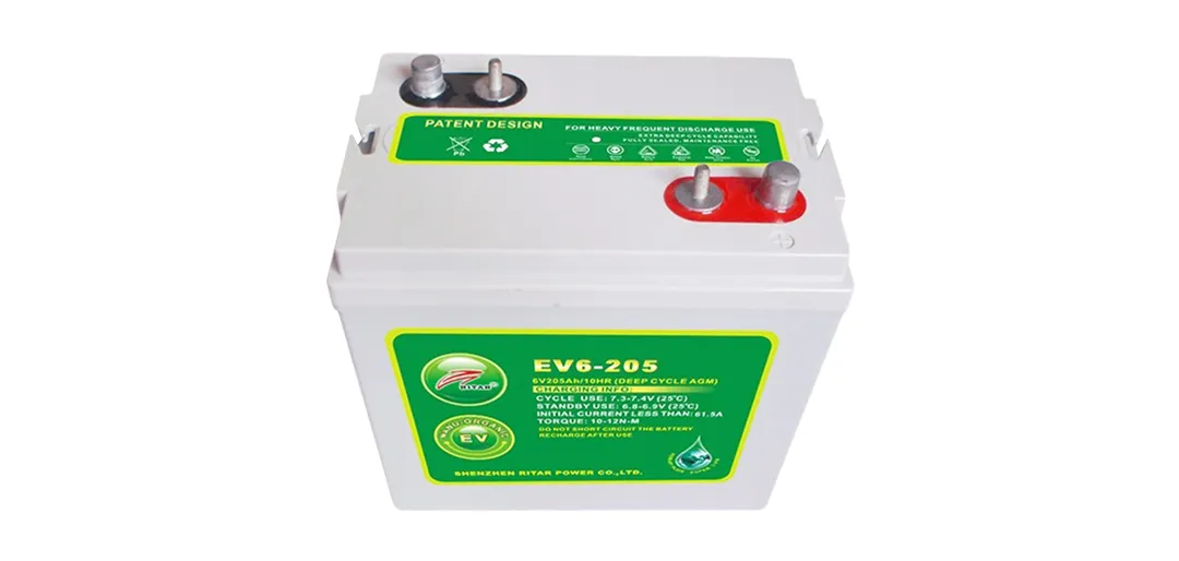 200kWh BESS